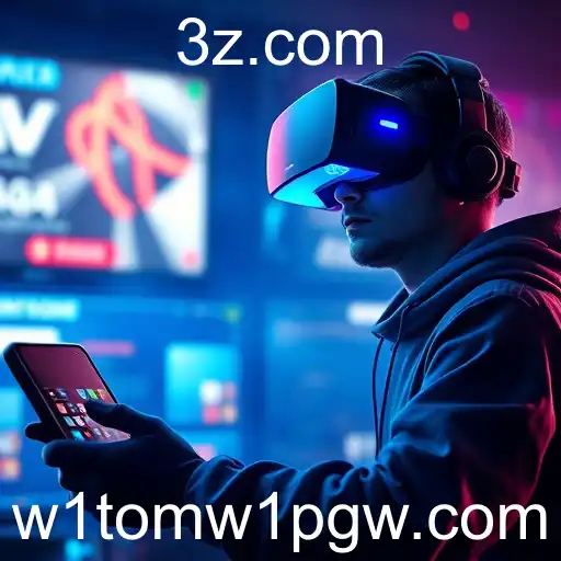 Transformação Digital no Setor de Jogos: Um Futuro Inovador