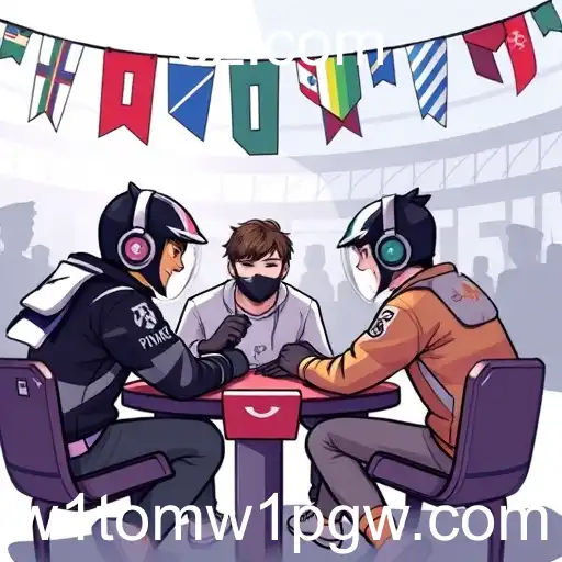 O Crescimento do Mercado de Jogos em 2026