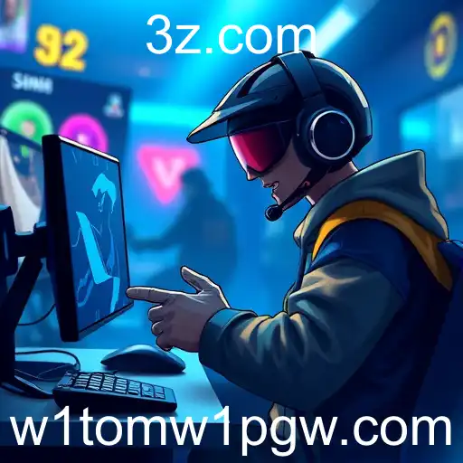 Revolução no Mundo dos Jogos Online