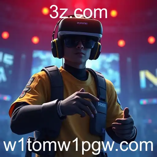 Inovações e Tendências no Mercado de Games