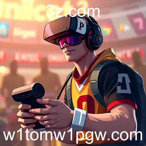 Tendências do Mercador de Jogos: Tecnologia e Entretenimento Digital