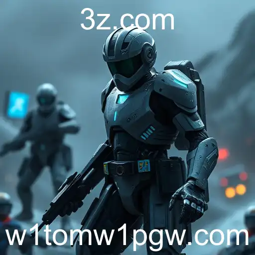 Novo Horizonte para o Mundo dos Jogos em 2025