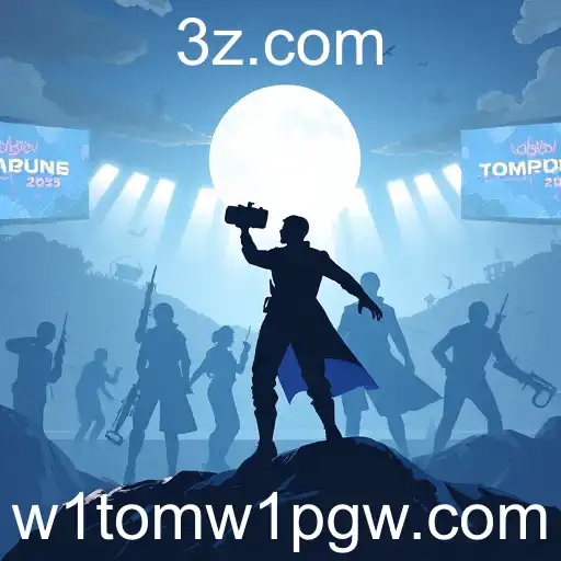 Novas Tendências no Mundo dos Jogos em 2025