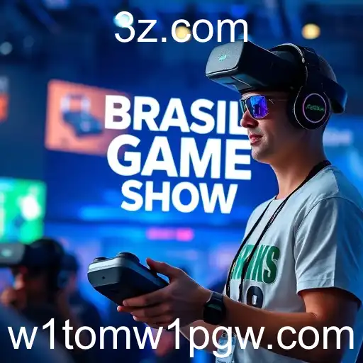 A Ascensão dos Jogos Digitais no Brasil