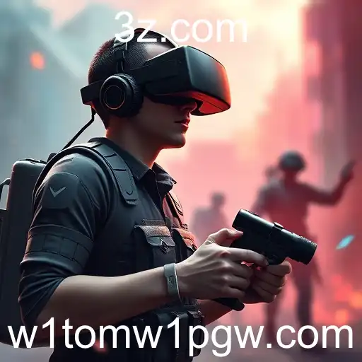 O Impacto dos Jogos em 2025: Desafios e Inovações