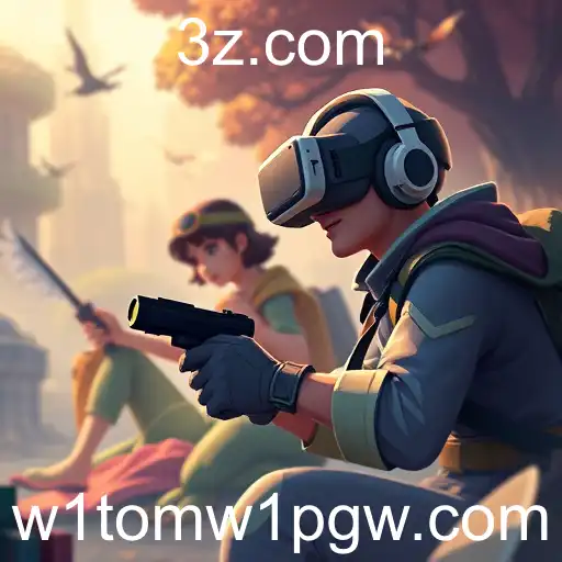 Revolução nos Jogos: A Nova Era Digital