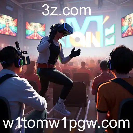 Novidades e Tendências no Mundo dos Jogos em 2025