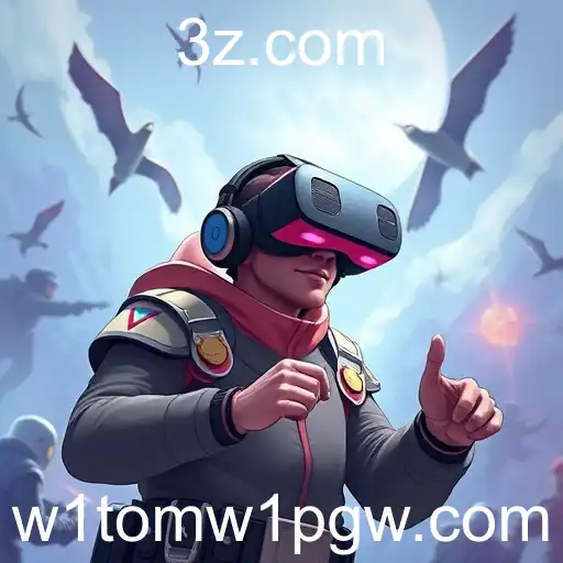 Inovações e Tendências do Mundo dos Jogos