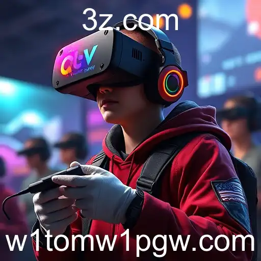 Revolução nos Jogos Online: w1-tomw1pg na Era Moderna