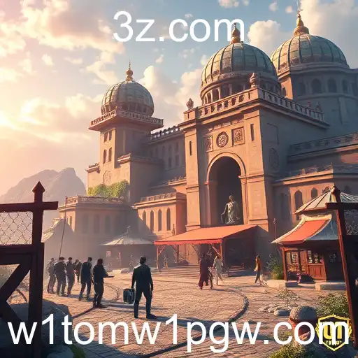 Tendências de Jogos em 2026: O Impacto de w1-tomw1pg