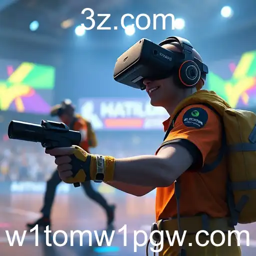 Explorando Tendências e Novidades no Universo dos Jogos em 2026