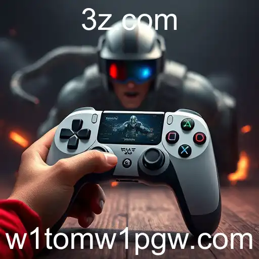 A Ascensão dos Sites de Jogos Online