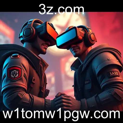 Revolução dos Jogos Online em 2025