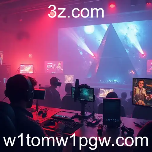 A Revolução dos Jogos em 2026 e a Ascensão do w1-tomw1pg