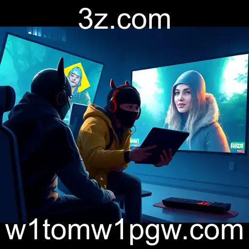 O Crescimento dos Jogos Online no Brasil