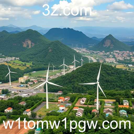 Brasil Adota Medidas Inovadoras para Promover Sustentabilidade