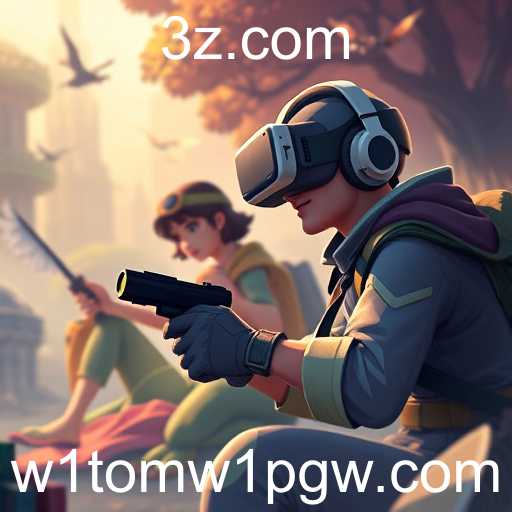 Revolução nos Jogos: A Nova Era Digital