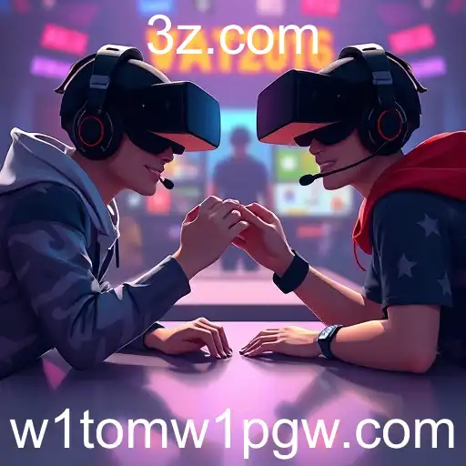 Explorando o Futuro dos Jogos Online