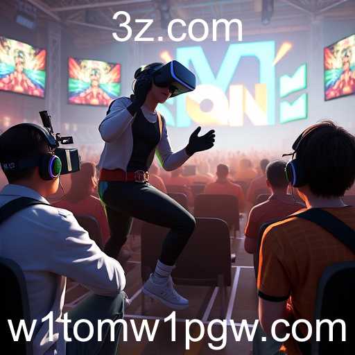 Novidades e Tendências no Mundo dos Jogos em 2025