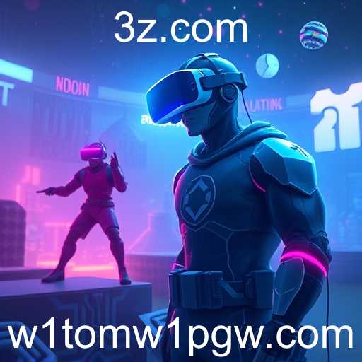 Inovações e Tendências em Jogos: um Olhar para 2025