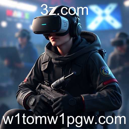 Inovações e Desafios no Mundo dos Jogos em 2026