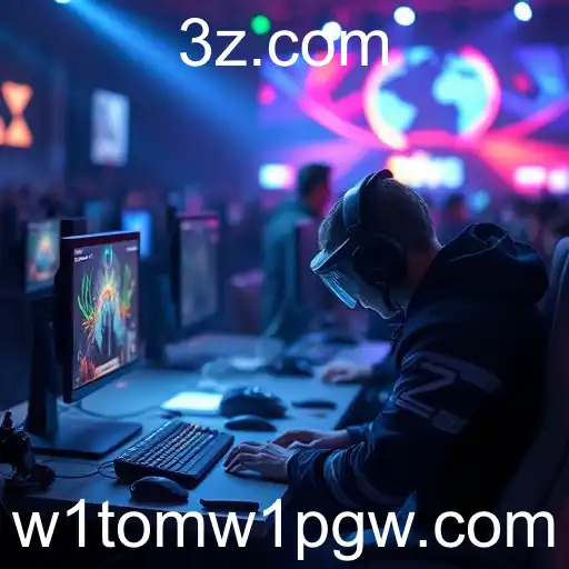 Revolução nos Jogos: Tendências Atuais