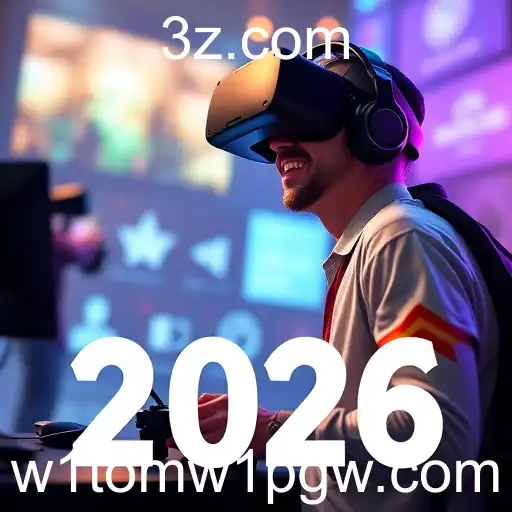 A Evolução dos Jogos Online em 2026