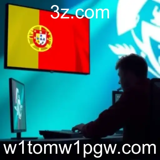 Ascensão dos Jogos Online em Portugal