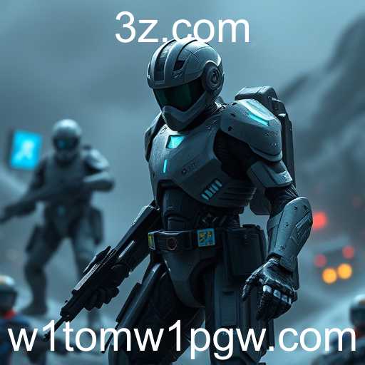 Novo Horizonte para o Mundo dos Jogos em 2025