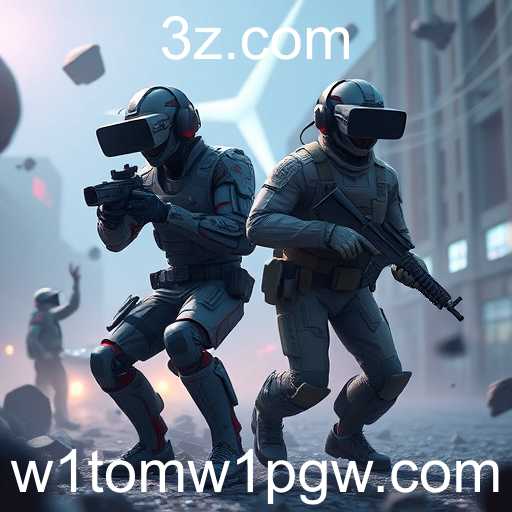 Revolução dos Jogos Online: Tendências e Inovações em 2025