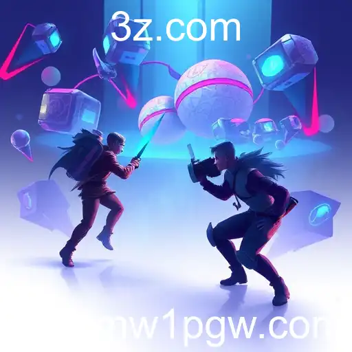 Revolução dos Jogos Online no Brasil