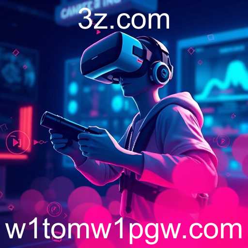 Inovações e Tendências no Mundo dos Jogos em 2025