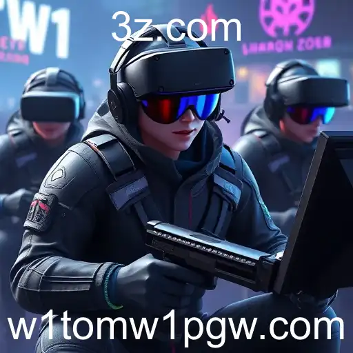 Expansão e Tendências no Mundo dos Jogos