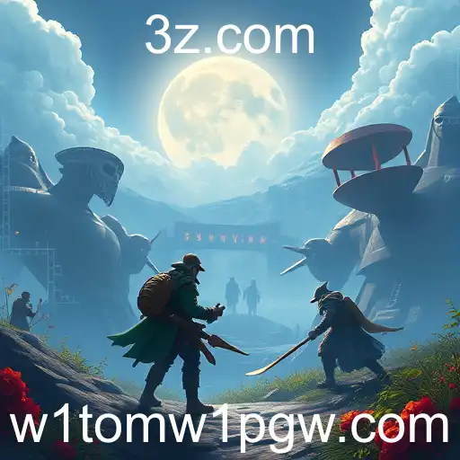 Explorando as Novas Tendências em Jogos Online