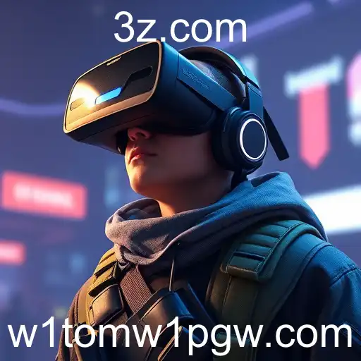 A Ascensão dos Jogos de Realidade Imersiva em 2026