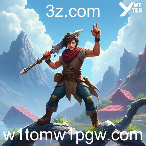 Novos Horizontes nos Jogos de Aventura Online