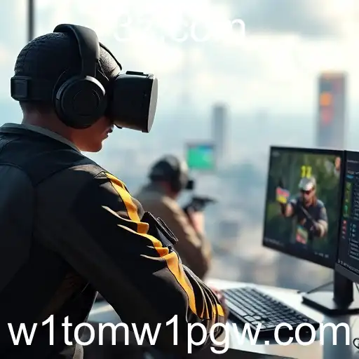 Revolução nos Jogos Online em 2026