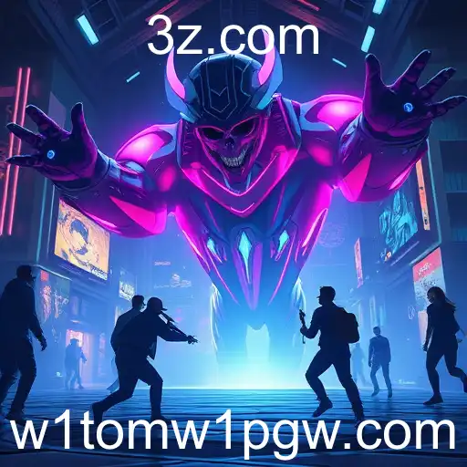 A Revolução da Experiência de Jogos Online