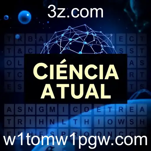 Desvendando a Categoria 'Ciência Atual' no w1-tomw1pg