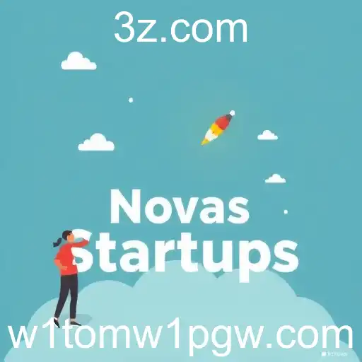 Explorando o Dinâmico Mundo das Novas Startups