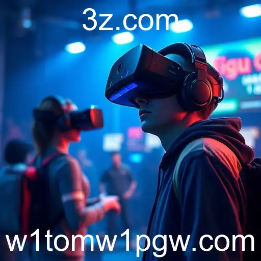 Tendências de Jogos em 2026: O Que Esperar