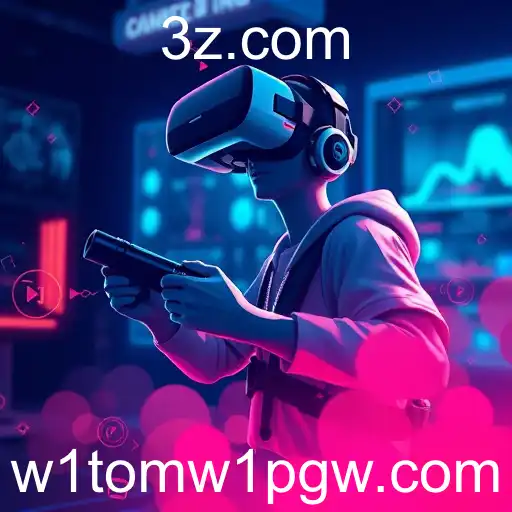 Explorando o Futuro dos Jogos: Tendências Emergentes